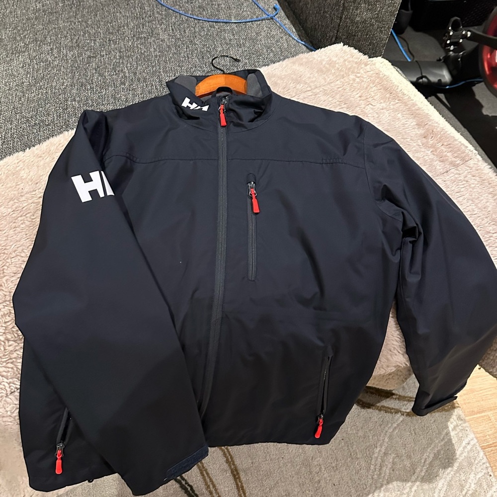 Helly Hansen Sailing Jacket
